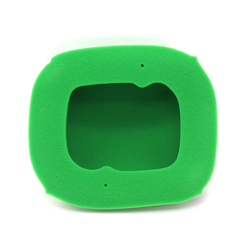 ชิ้นส่วนรถจักรยานยนต์กรองอากาศฟองน้ําทําความสะอาดสําหรับ Husqvarna TC TE FC FE FS TX FX 250 350 450 501 125 Husqvarna 154116