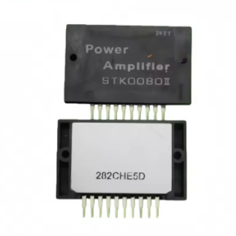 STK-0080 STK442-130 STK0080II NEW AND ORIGINAL MODULE