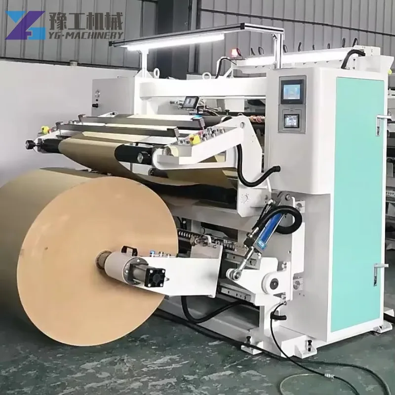 Yg Automatic Jumbo …