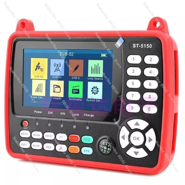 ST-5150 Star Finder…