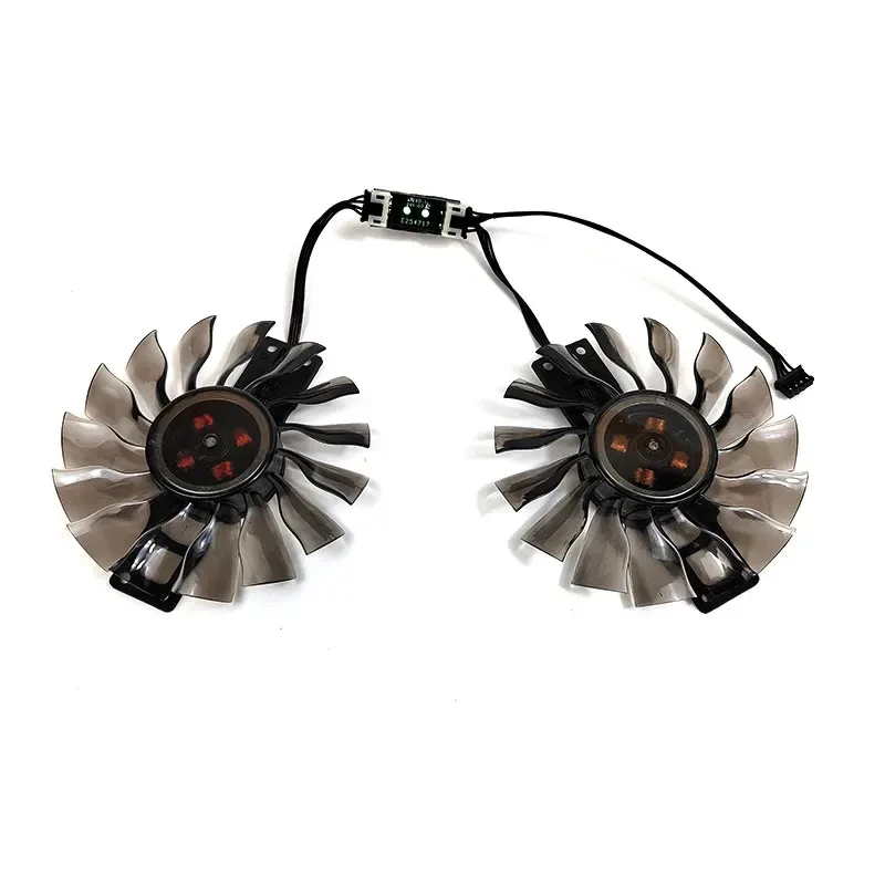 88MM 4PIN GA92S2H GTX1060 GPU FAN For MAXSUN Palit GTX 1060 GTX980TI GTX970 GTX960 VIDEO CARD graphics card cooling fan