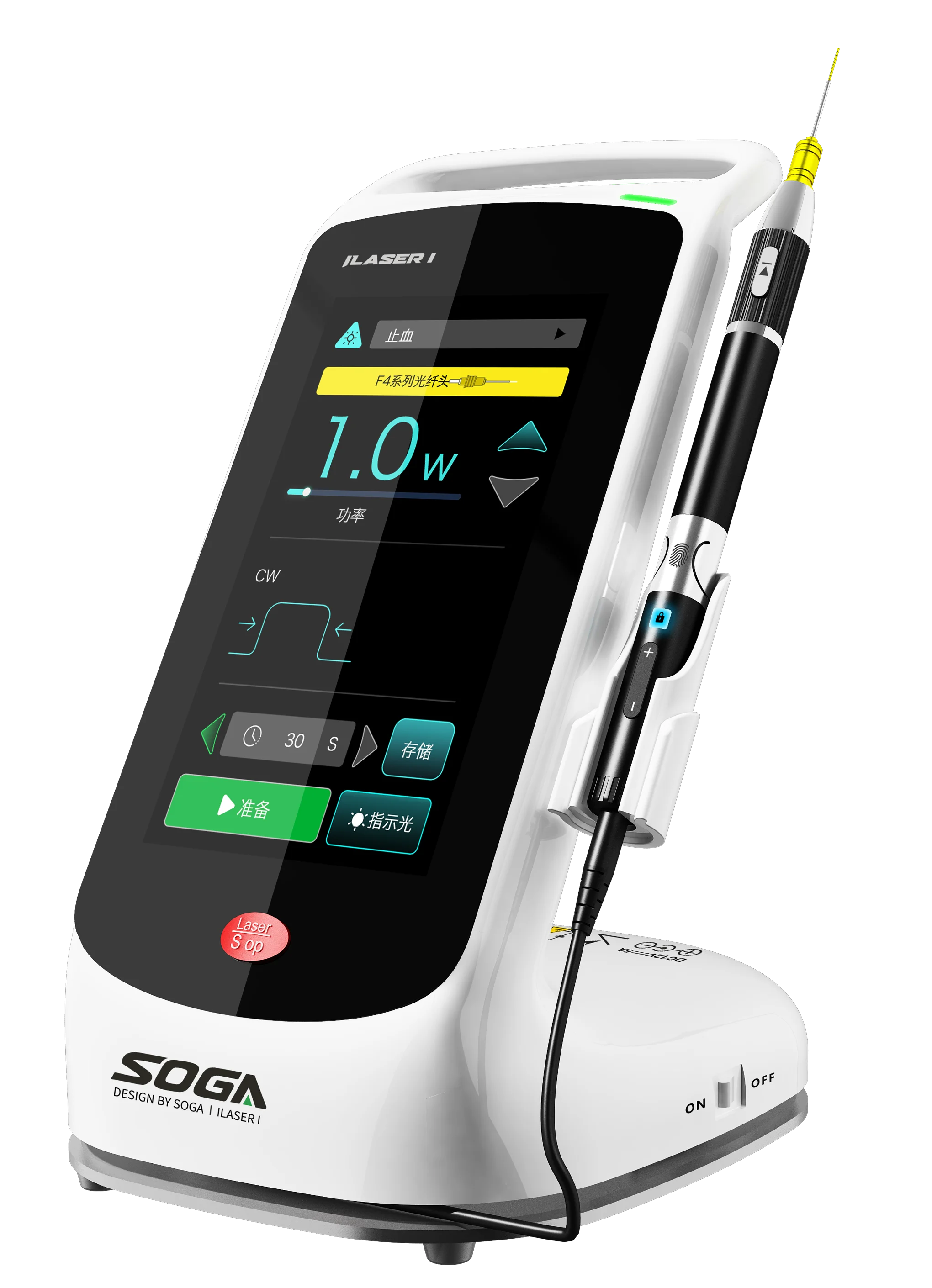 Dental Laser Machine Instrument Dental Laser Promotion  Diode Laser Teeth