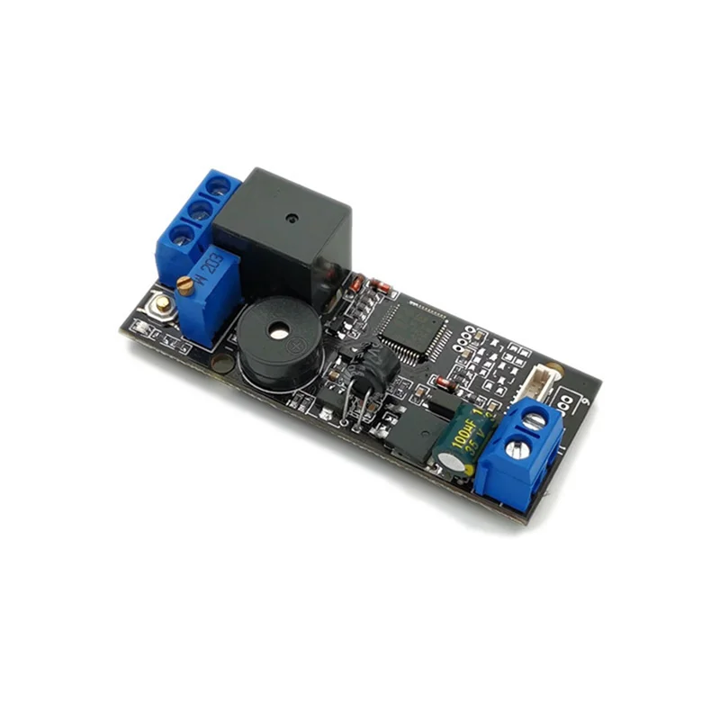 K202 DC12V Low Power Consumption Rotatable Relay Button Fingerprint Control Board for Fingerprint Access Control System