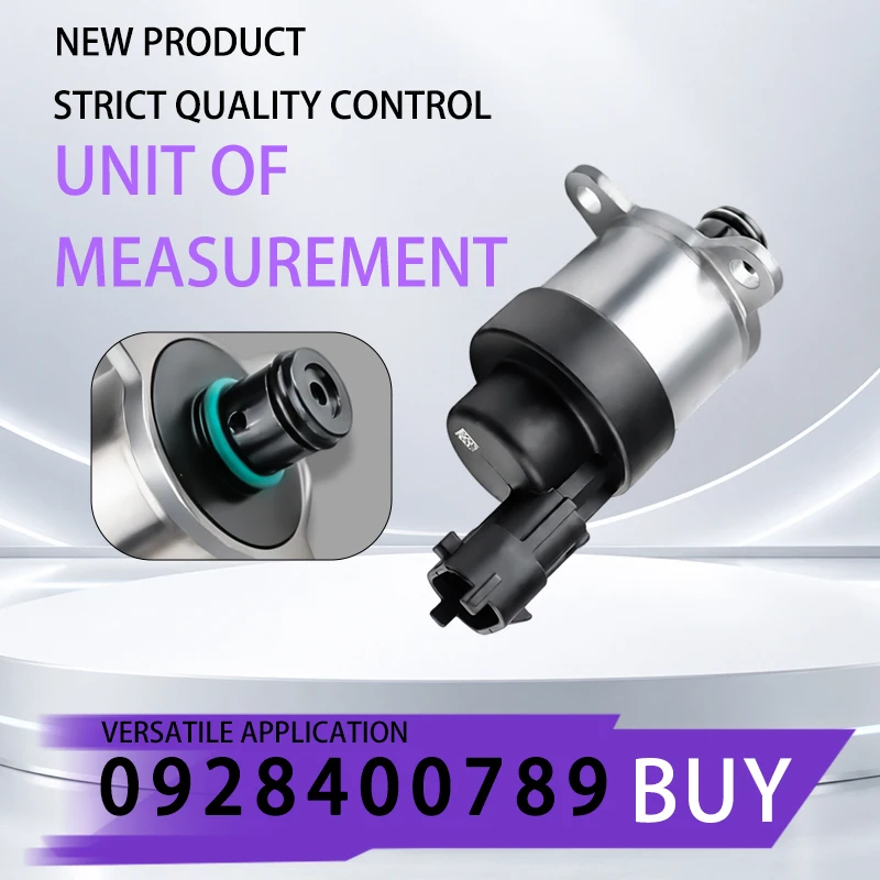 New Fuel Metering Unit Model ：0928400789 0928400750 0928400736 0928400728 0928400706  For Bosch Automotive Parts,  YH1033