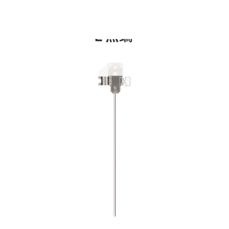 High Quality 3D Printer Hotend Heating Component Replacement Part Compatible with Tuozhu A2L Extruder Assembly Upgrade