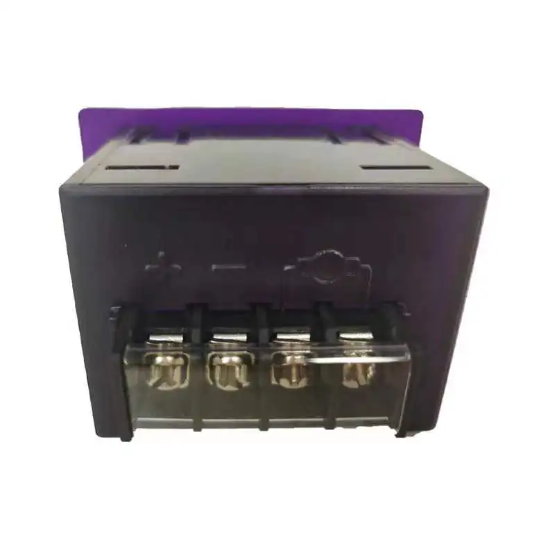 Micro Manual Tension Controller FX24V4A5 Magnetic Powder Brake Clutch Bonding Die-cutting Machine