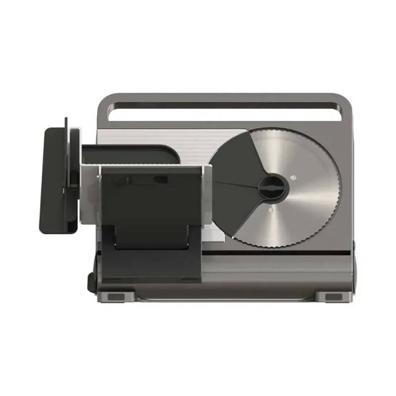 Manual Beef Steak Roll Shaving Machine Cutter Foldable Multi-functional Meat Slicer Household Bead Fruit Slicer