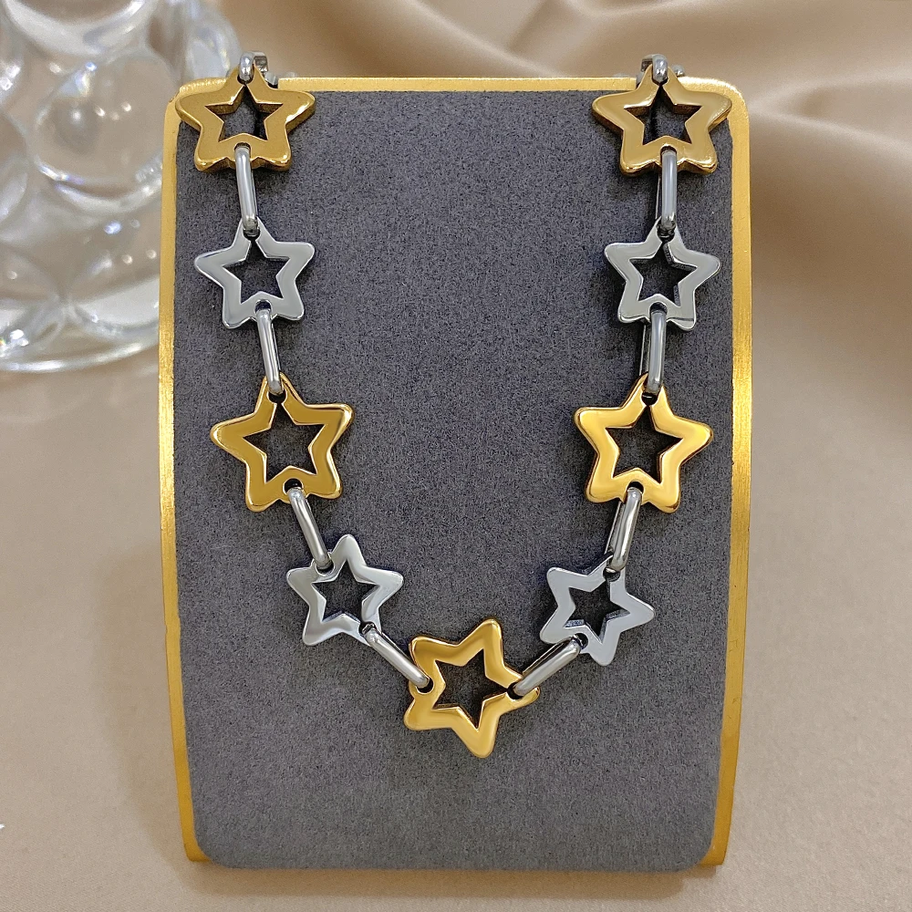 Thumbnail 3 - #65 Latest Chunky Chain Necklaces Offers