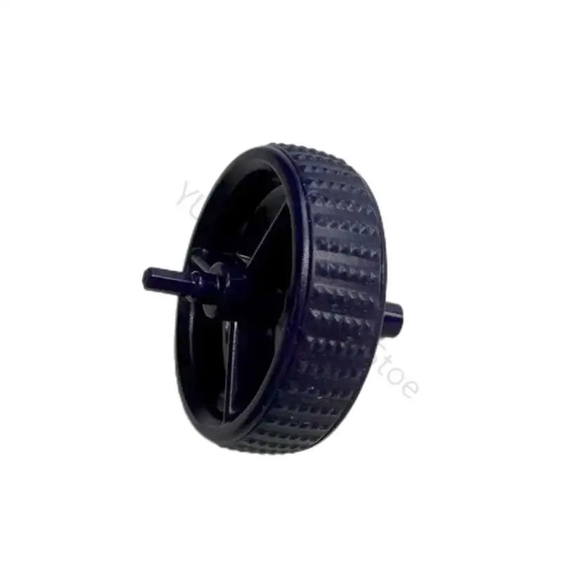 96BA Textured Grip Texture Mausrad-Ersatzteil für modellspezifische Mausreparatur, Ersatzteilservice und Wartung – Detail 8