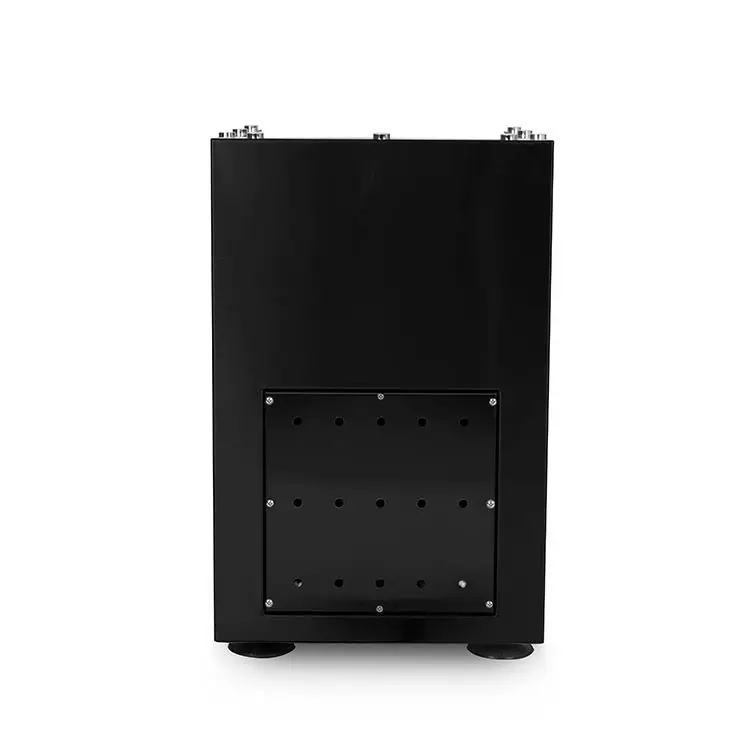 Commercial Cup Holder Warmer Rack Hotel Restaurant Supply Electric Cup Warmer Machine Three Layer Cabinet - Image 5