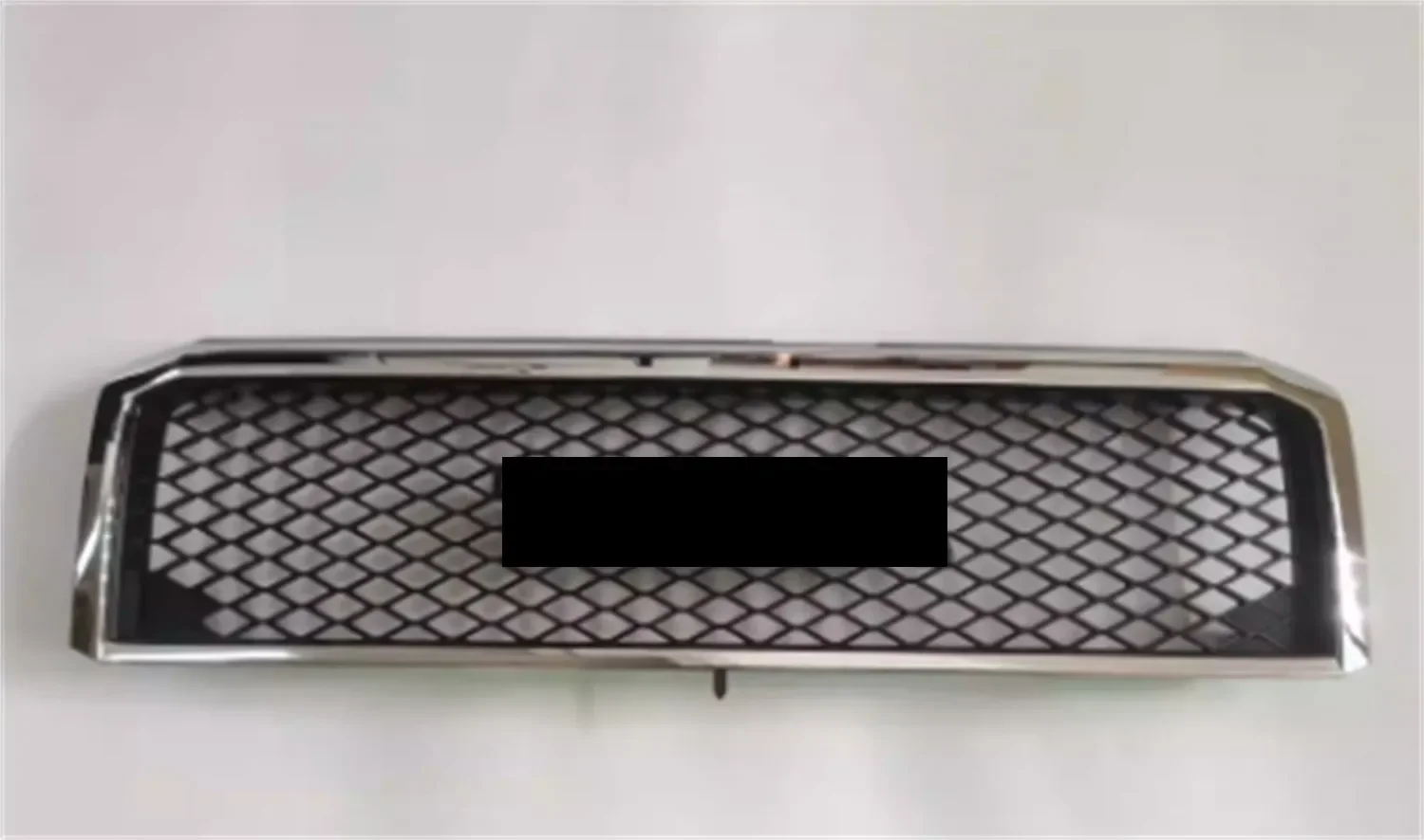 Car Front Bumper Grill Mask Radiator Grille Racing Grills for Toyota Land Cruiser LC76