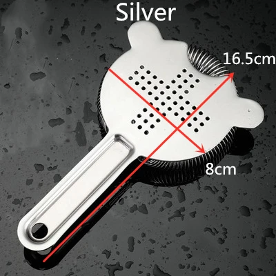 Variant: Silver