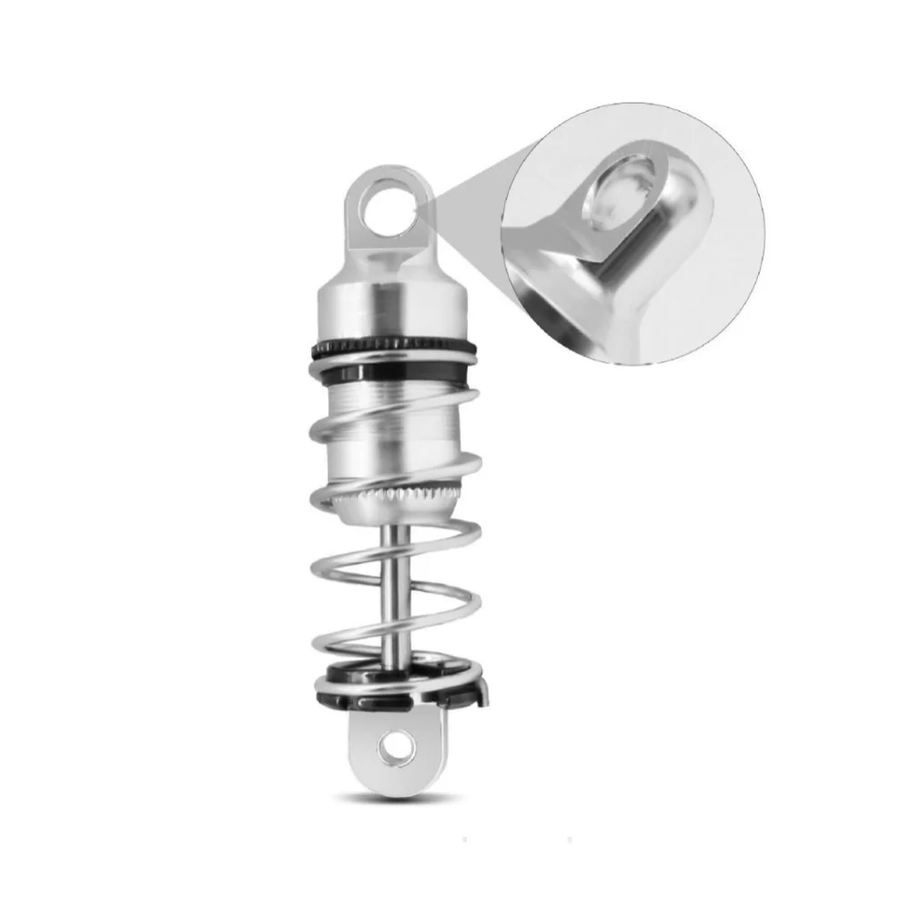 Schokdemper 1Pc 1 Tot 8 Kyosho Nsr500 Motorfiets Speciale Metalen Accessoires Schokabsorptie