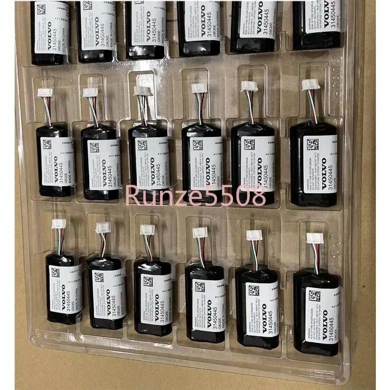 Vcm Gateway Module Batterij 31450445 Gb