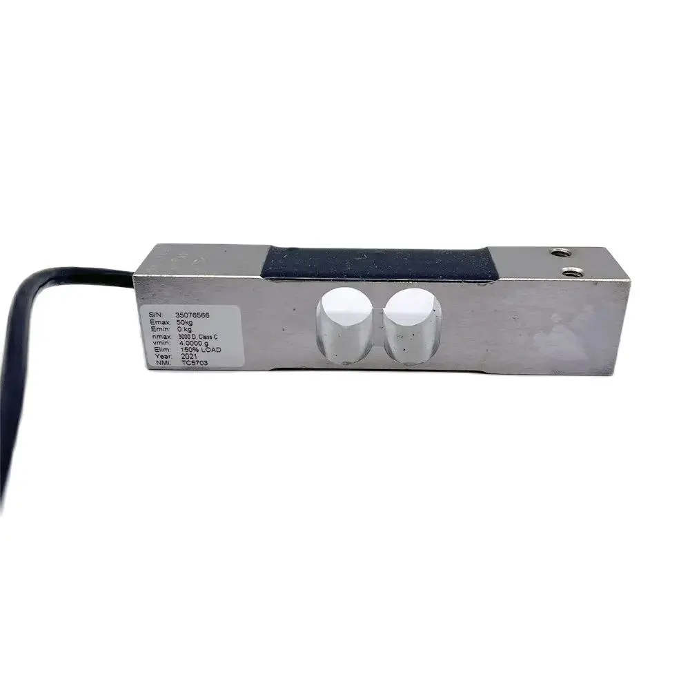 Vpg Tedea Hunleigh 1130-10 20 30 50Kg Rvs Load Cell