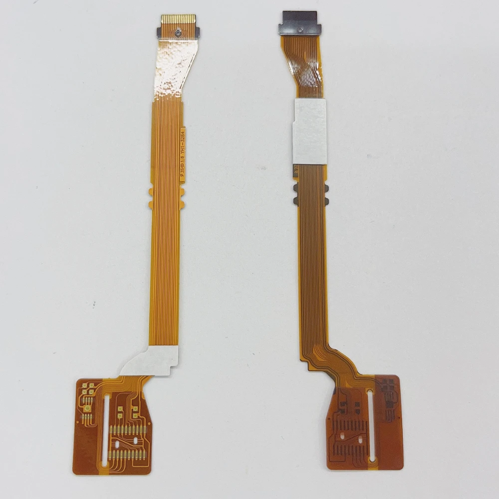 1pcs New for Canon 18-135mm IS USM Lens Focusing Induction flex Cable Camera Repair and Replacement Parts