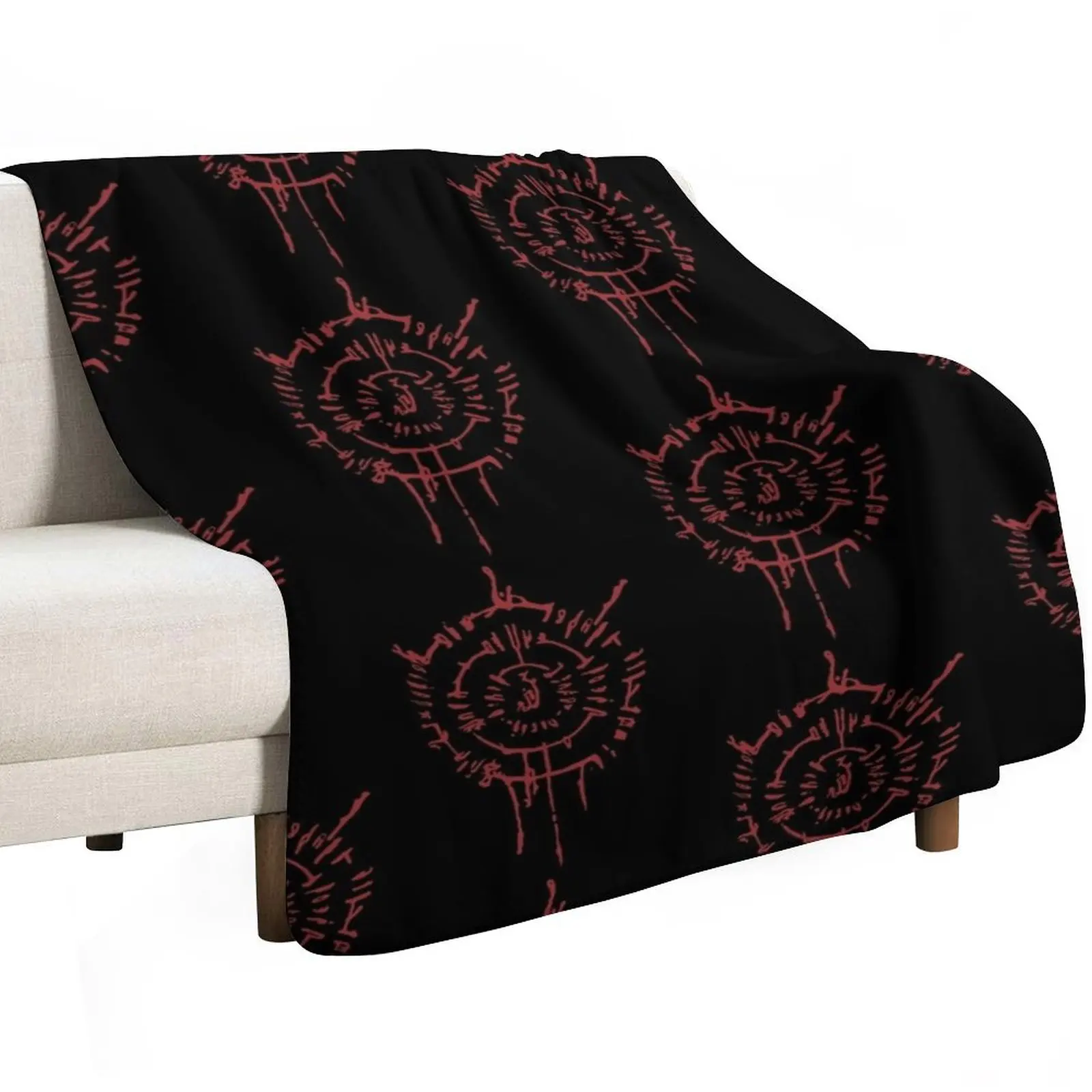 Astarion Adventures BG3 Throw Blanket Single Decorative Sofa For Sofa Thin Extra Large Throw Camping Blankets For Baby Blankets