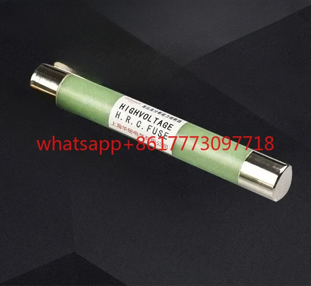 

XRNP1-10-12KV/0,5A-2a3,15A Высоковольтный предохранитель высокой нагрузкости PT Предохранительная трубка Прямые продажи