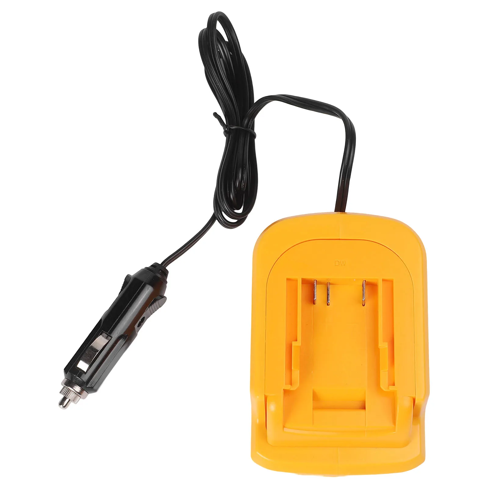 과충전 및 단락 보호 기능이 있는 DCB200 DC203 BAT622 BAT609용 고속 충전 18V 배터리 충전기