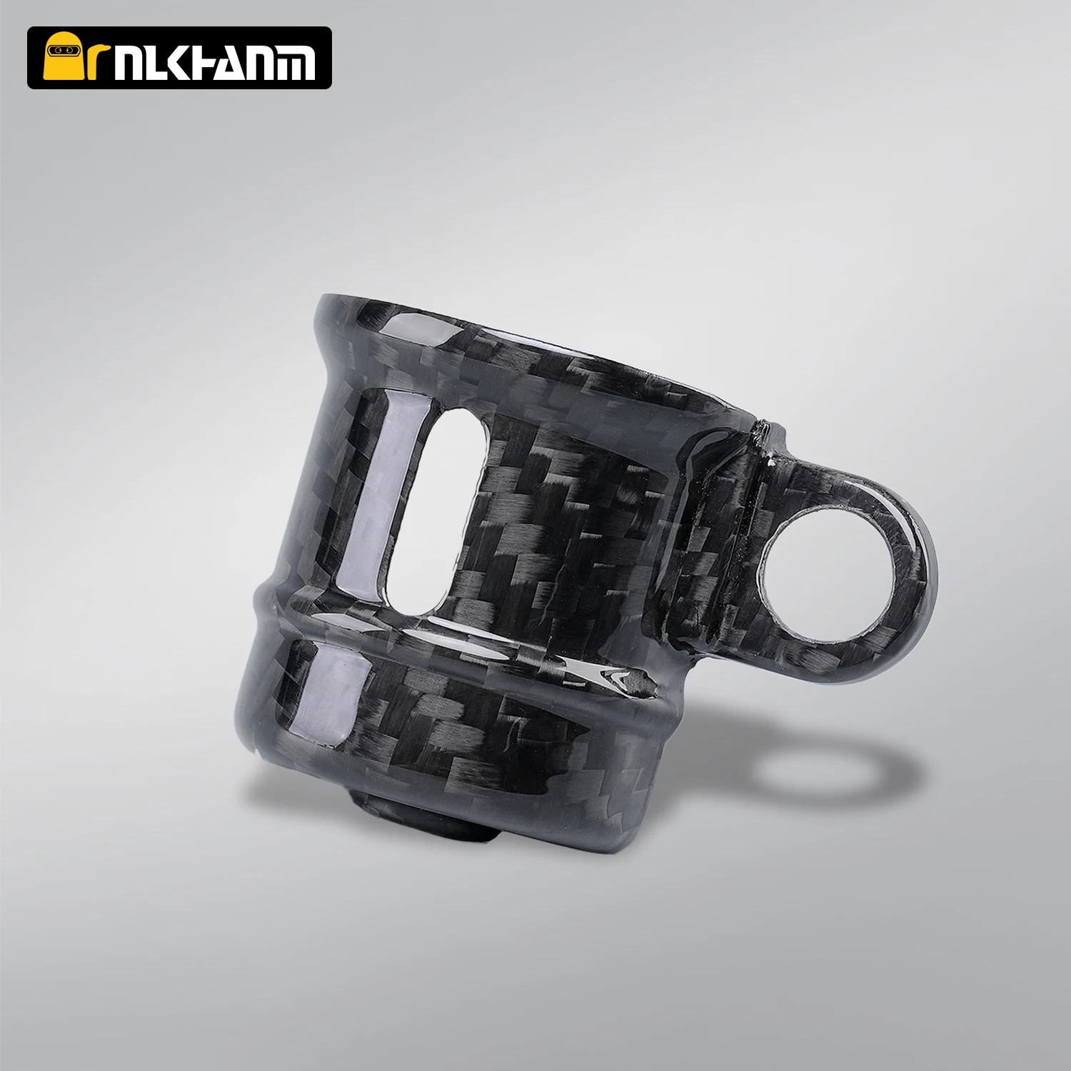 

Детали из углеродного волокна мотоцикла, модифицированный защитный чехол масляного насоса для kawasaki ZX4R