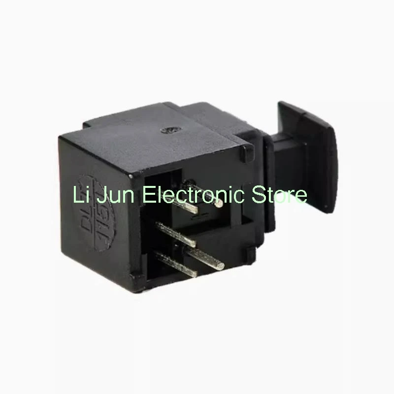 

Audio fiber optic input socket DLR1151 Terminal connector 20piece