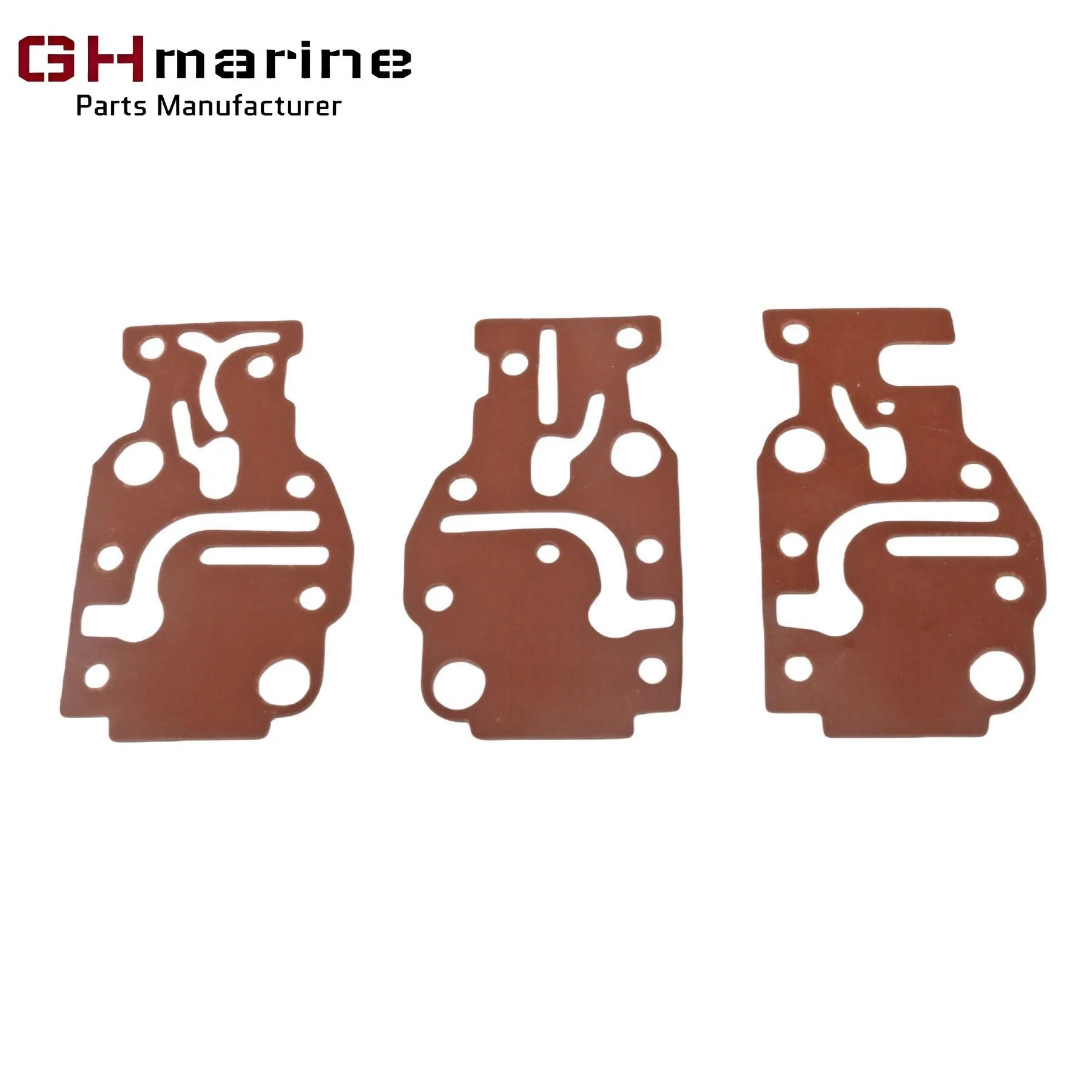 Marine Outboard Carburetor Repair Kit Evinrude Johnson OMC  6 8 9.9 15 20 HP 777722 439073 431897 436359 438397 398508 398230