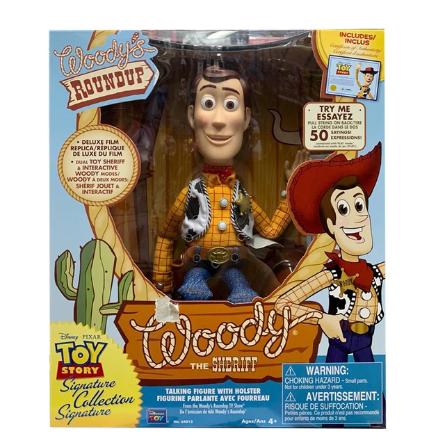 Toy story fashion collectibles