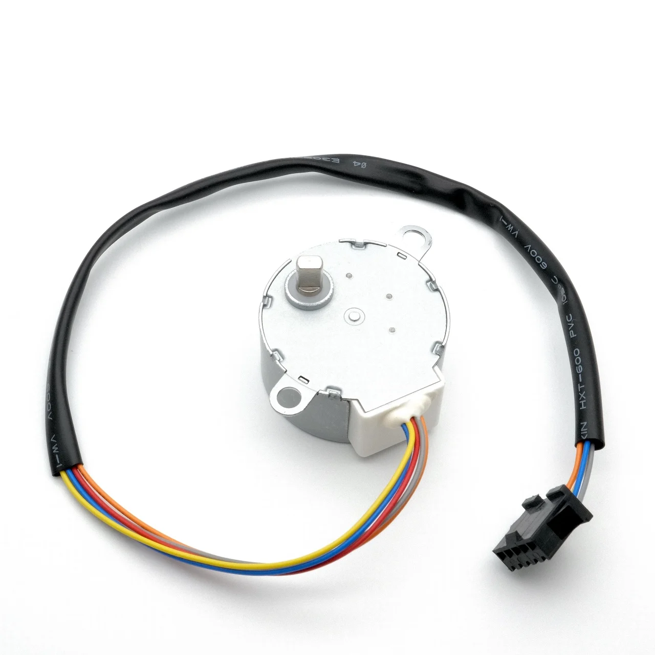 35BYJ46 0010402899E 12V DC Step air guide motor Vertical swept synchronization repair parts