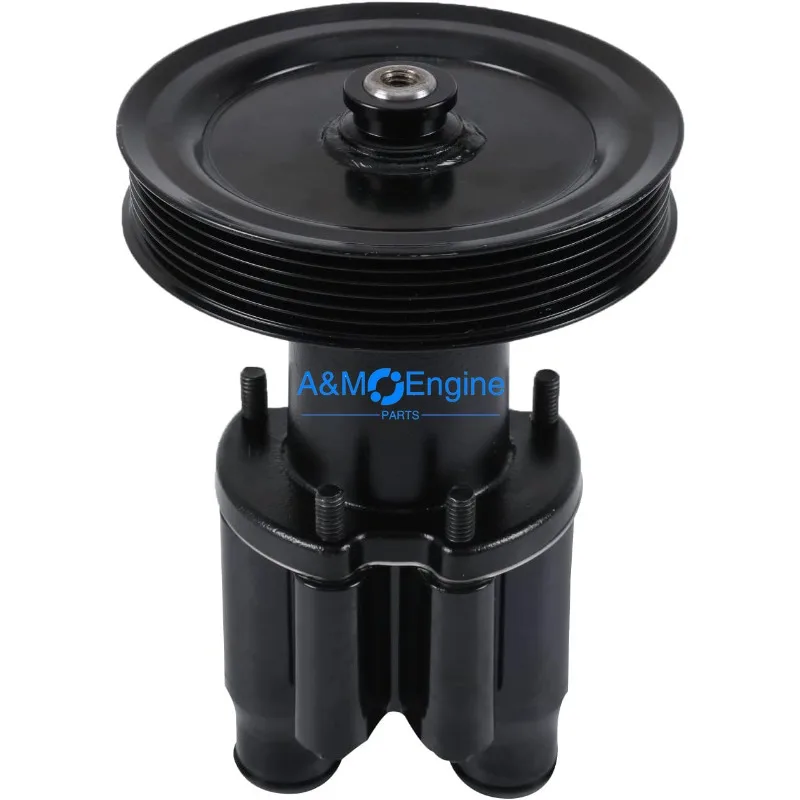 Raw Sea Water Impeller Pump 46-807151A9 for Mercruiser Bravo 4.3L 5.0L 5.7L 6.2L 7.4L 8.2L 46-807151 A9 46-72774A86
