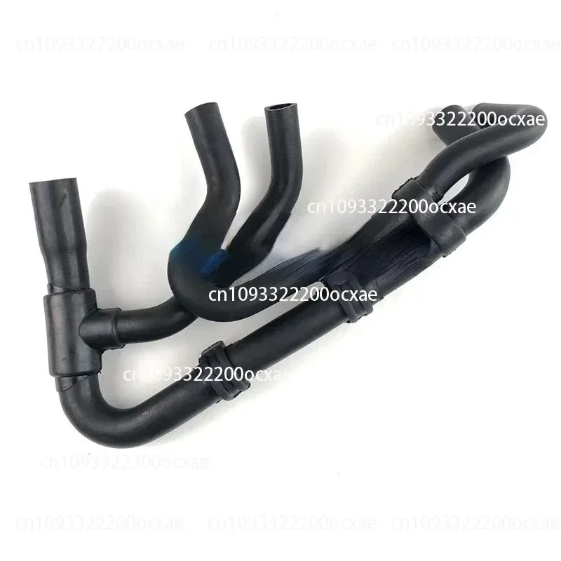 

1790071 suitable for G440 sub water tank water pipe, water tank radiator hose, reinforced explosion-proof