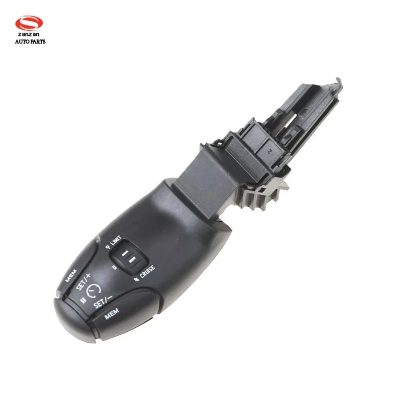 OEM 6242Z9 Car Parts New Cruise Control Lever Switch Speed FOR Peugeot 207 208 307 406 407 607 807 Partner Citroen C3 C4 C5 view 3