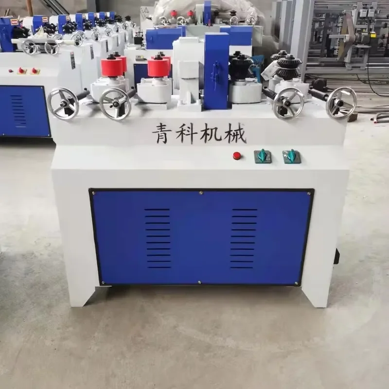 CE Certification Wooden Round bar Making Machine for Industrial and Agricultural Production