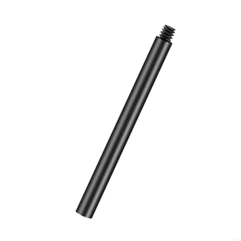 Portable Metal Tripod Extension Rod Tube with Standard 1/4