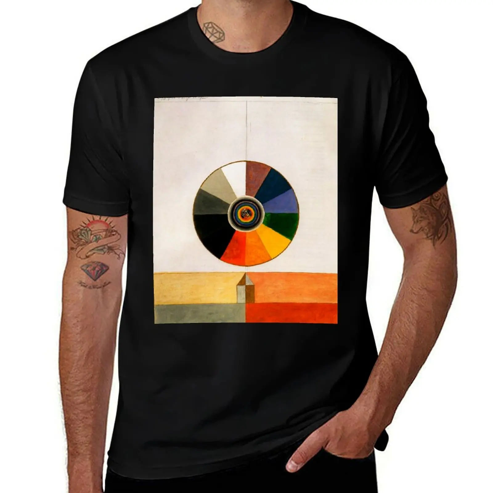 Hilma Af Klint Seri… - image