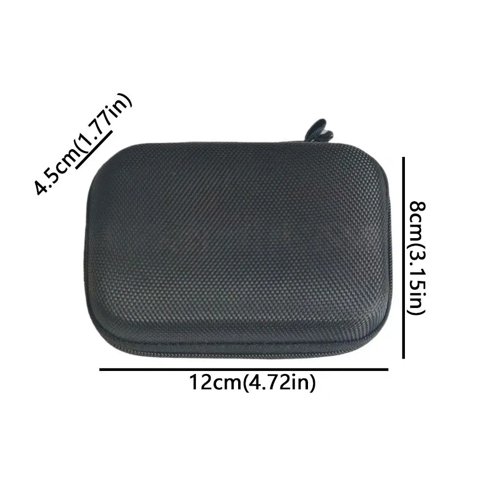 10 Slot Insulin Vial Storage Case Zippers Closure 1-3ML Essential Oil Box Organizer Shockproof Dust-proof Insulin Cooling Bag view 6