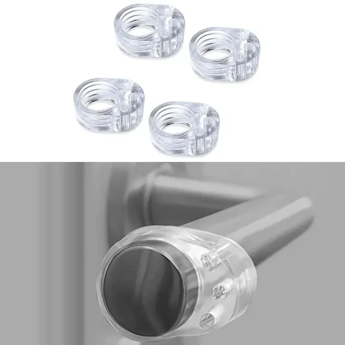 

Многофункциональный невидимый дверной упор без сверления, прозрачный силиконовый буфер, защита для стен и пола, товары для дома и ремонта