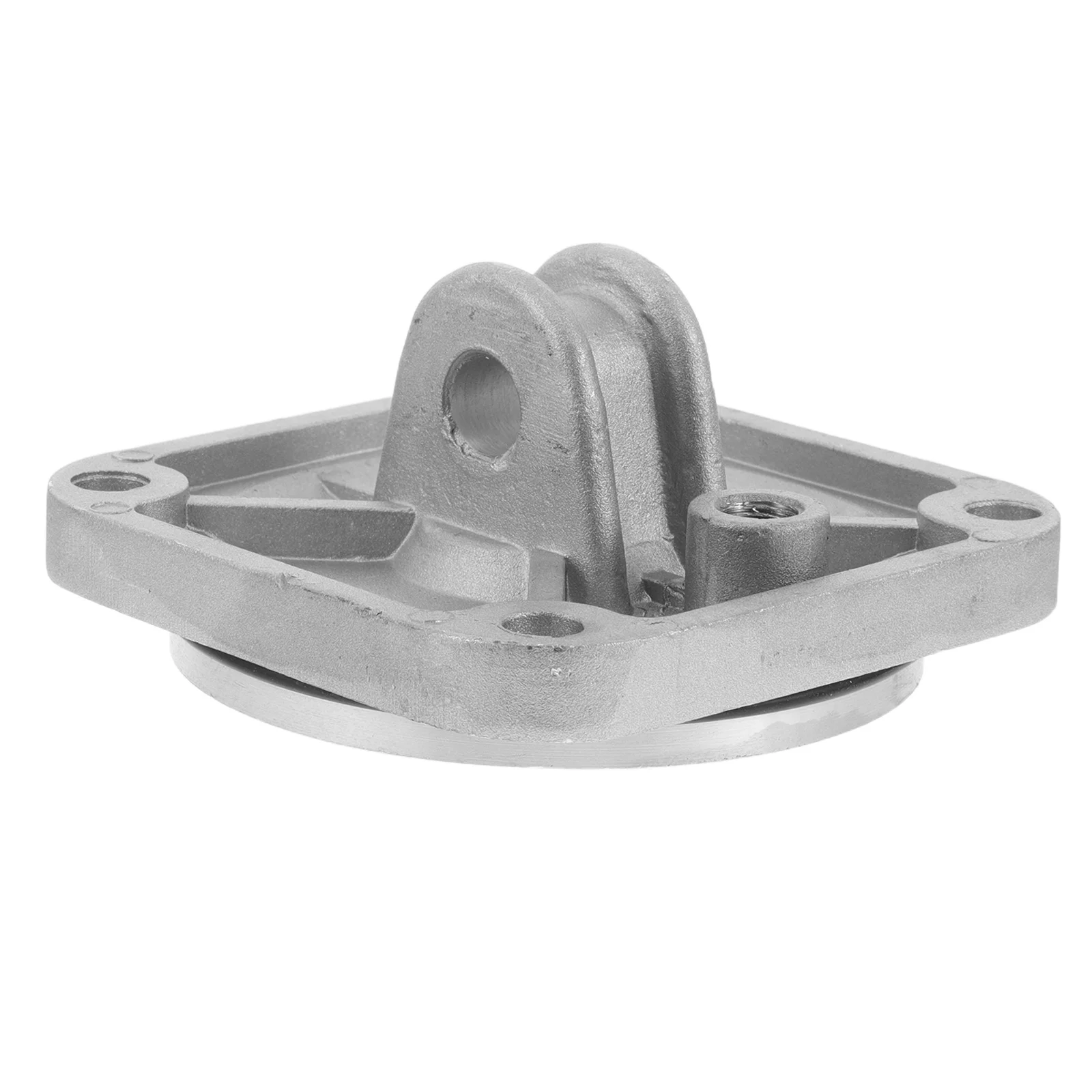 

1pcs Alloy Changer Cylinder Cover Replacement Lid Machine Easy Installation Sturdy Compact Tire Repair Tool For Auto Maintenance