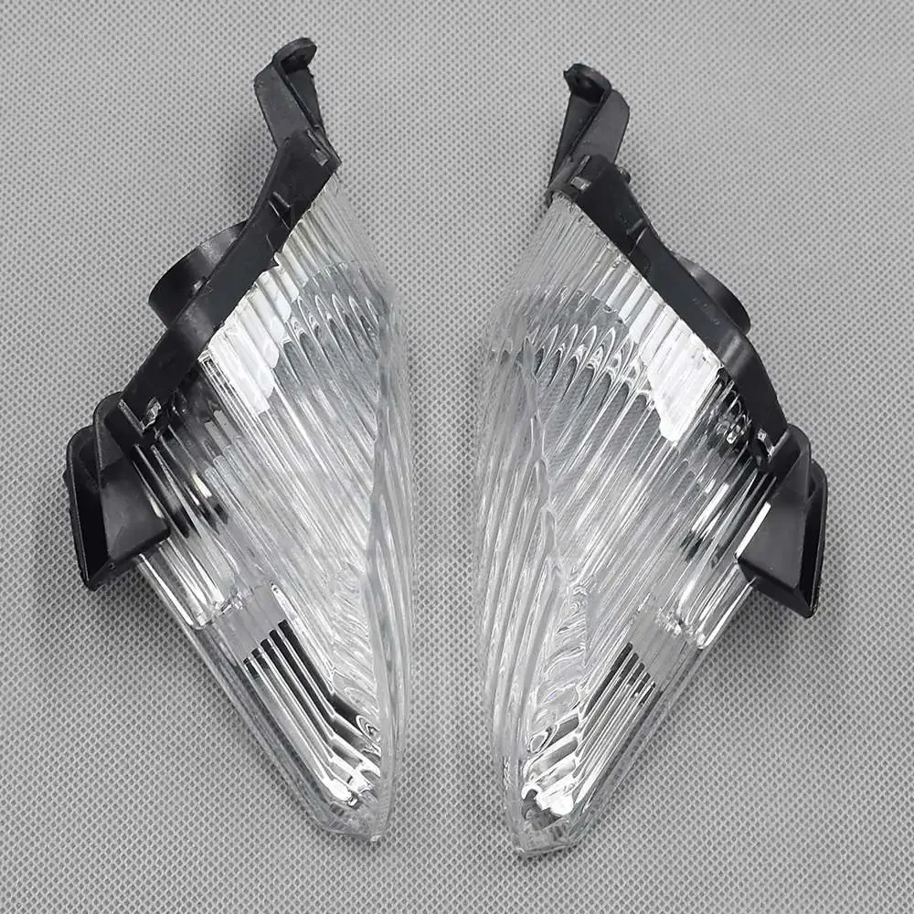 

Передний указатель поворота мотоцикла, сигнальная линза для HONDA VFR800 VFR 800 2002-03-04-05-06-07-08-09-2010, корпус светильника