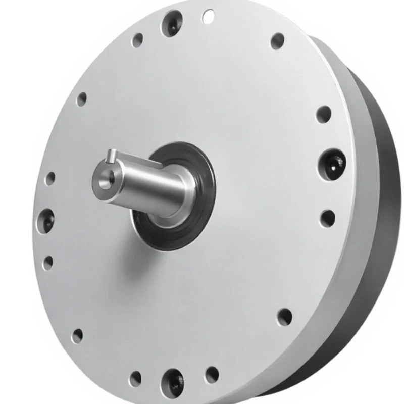 High-Precision Servo Reducer for Industrial High-Torque Joint Robots with Gearbox Input Shaft