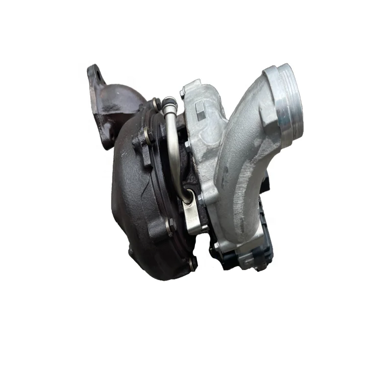 The new high quality GLE is the W166 diesel engine turbocharger 642 exhaust gas compression pump for