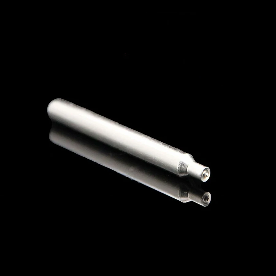 Durable Stainless Steel Pendulum Rivet Flanging Punch Fit For Zippo Zorro Lighter Inner Accessories Repair Installation Tool