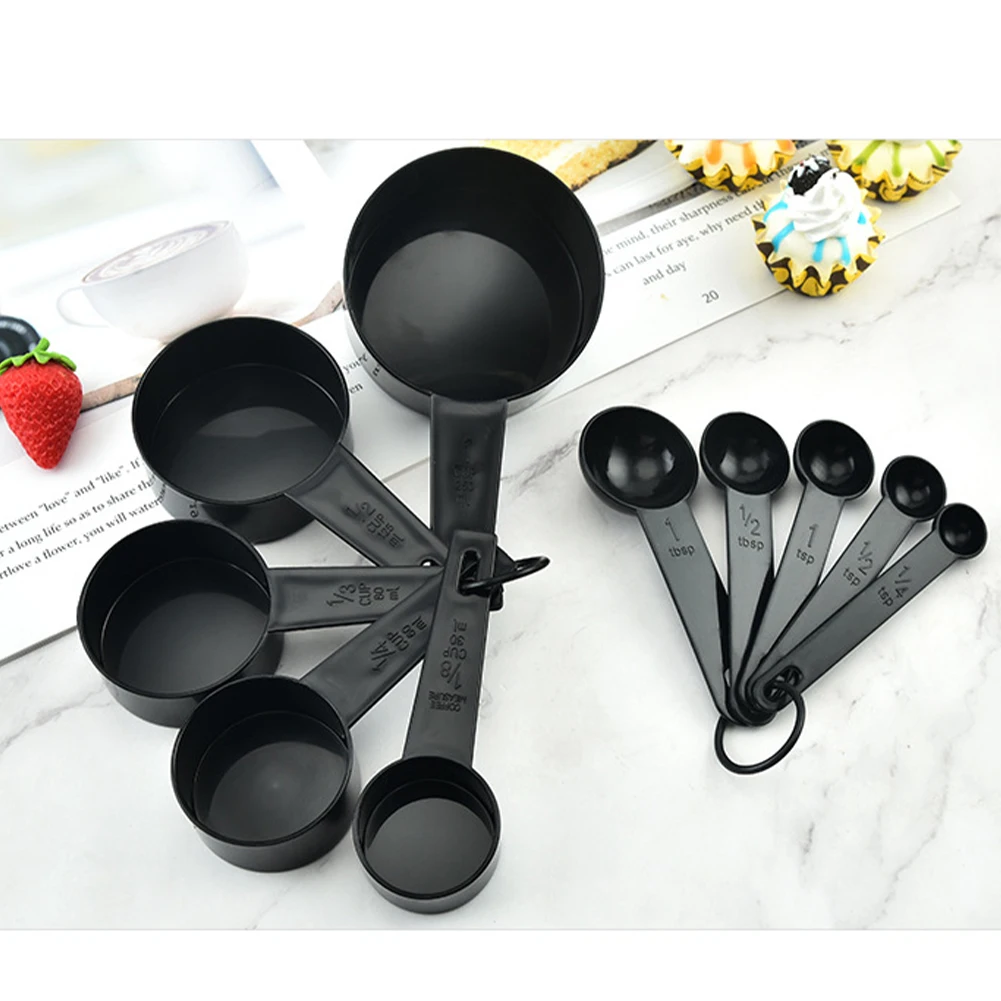 25Pcs Kitchen Utensils Set Heat Resistant Utensils With Anti-Slip Handle Dishwasher Safe Cooking Tools For Nonstick Cookware