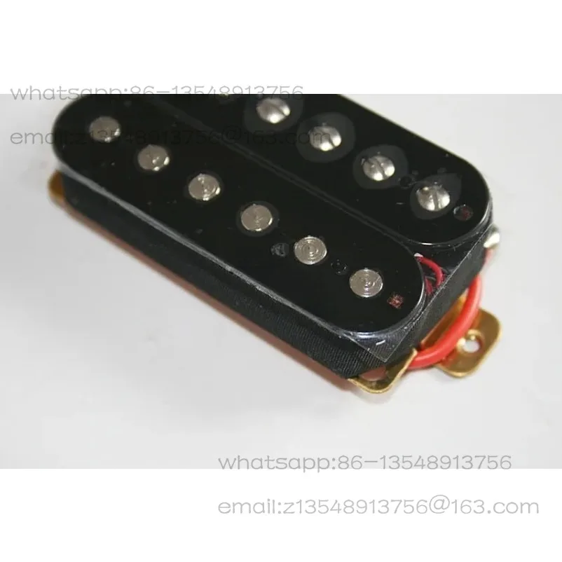 High Output Electric Guitar Pickups Spot