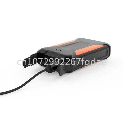 50000mah Power Bank 12V Power Bank 3800mah Fishing Battery Power Bank