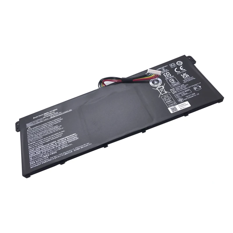 WHOLESALE New AP19B8K GENUINE QUALITY Laptop Battery for ACER Aspire A314 A315 A317 Series 11.25V 41.76Wh 3713mAh