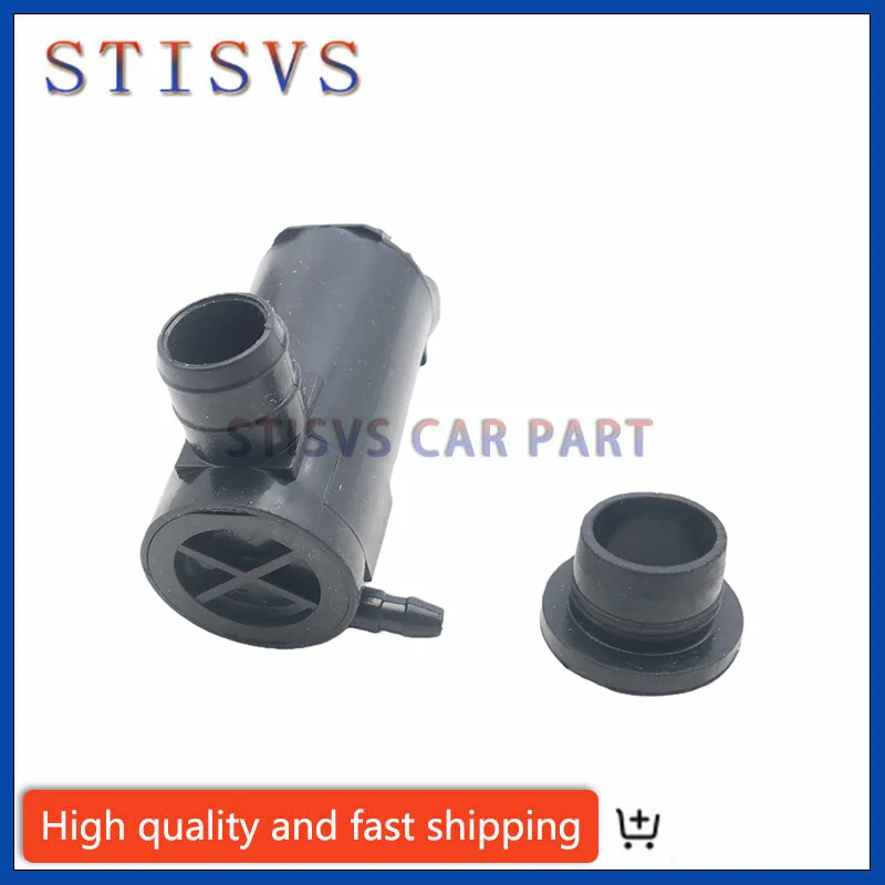 85280-33030 مضخة غسيل الزجاج الأمامي لتويوتا ميراي لكزس LS500 NX200t RX450h RZ300e TX500h UX250h عالية الجودة اكسسوارات السيارات