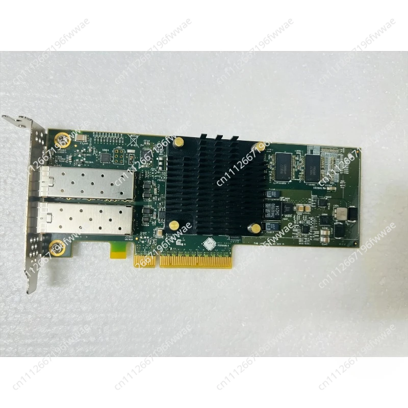 For Chelsio Dual Port T520-CR 10GbE Ethernet Unified Wire Adapter