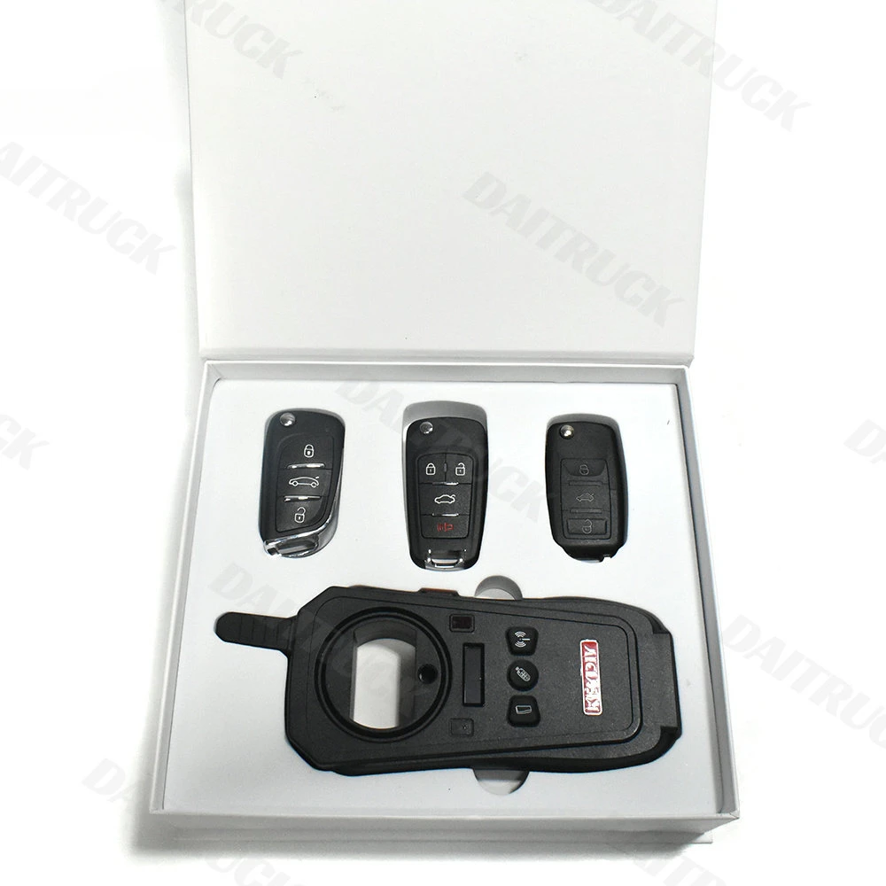 Kd-x2 Obd2 Diagnostic Tool Car Key Garage Door Remote Generater/chip Reader/frequency Kd X2  Programmer