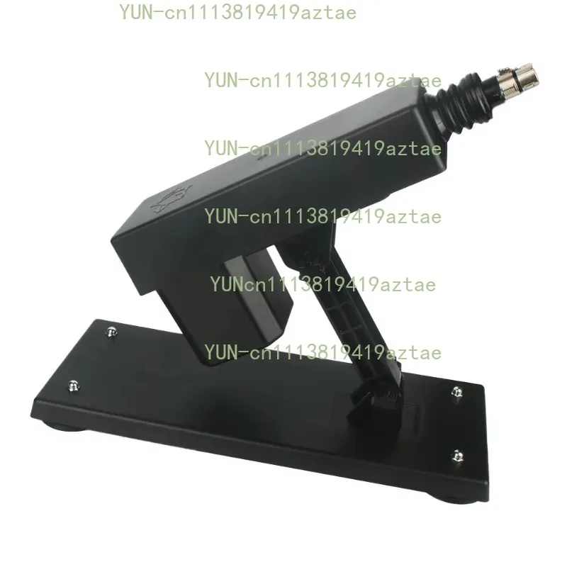 3XLR Mini Telescopic Linear Actuator, DC Motor Reciprocating Motion Mechanism Accessory