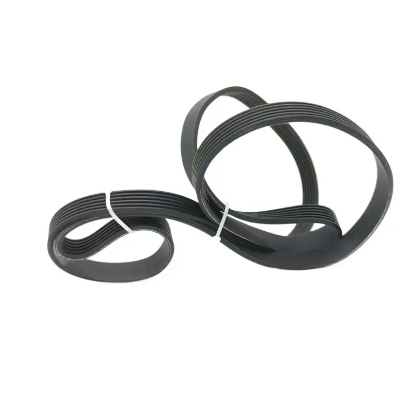 10PJ2032 12PJ2032 11PJ2032 8PJ2032 9PJ2032 7PJ2032 Multi Ribbed Drive Belt Rubber Drive Belts